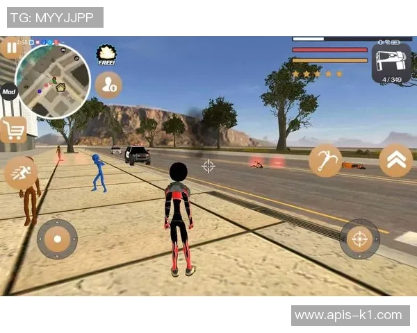 火柴足球中文破解版全新体验畅玩无限乐趣尽在掌握之中